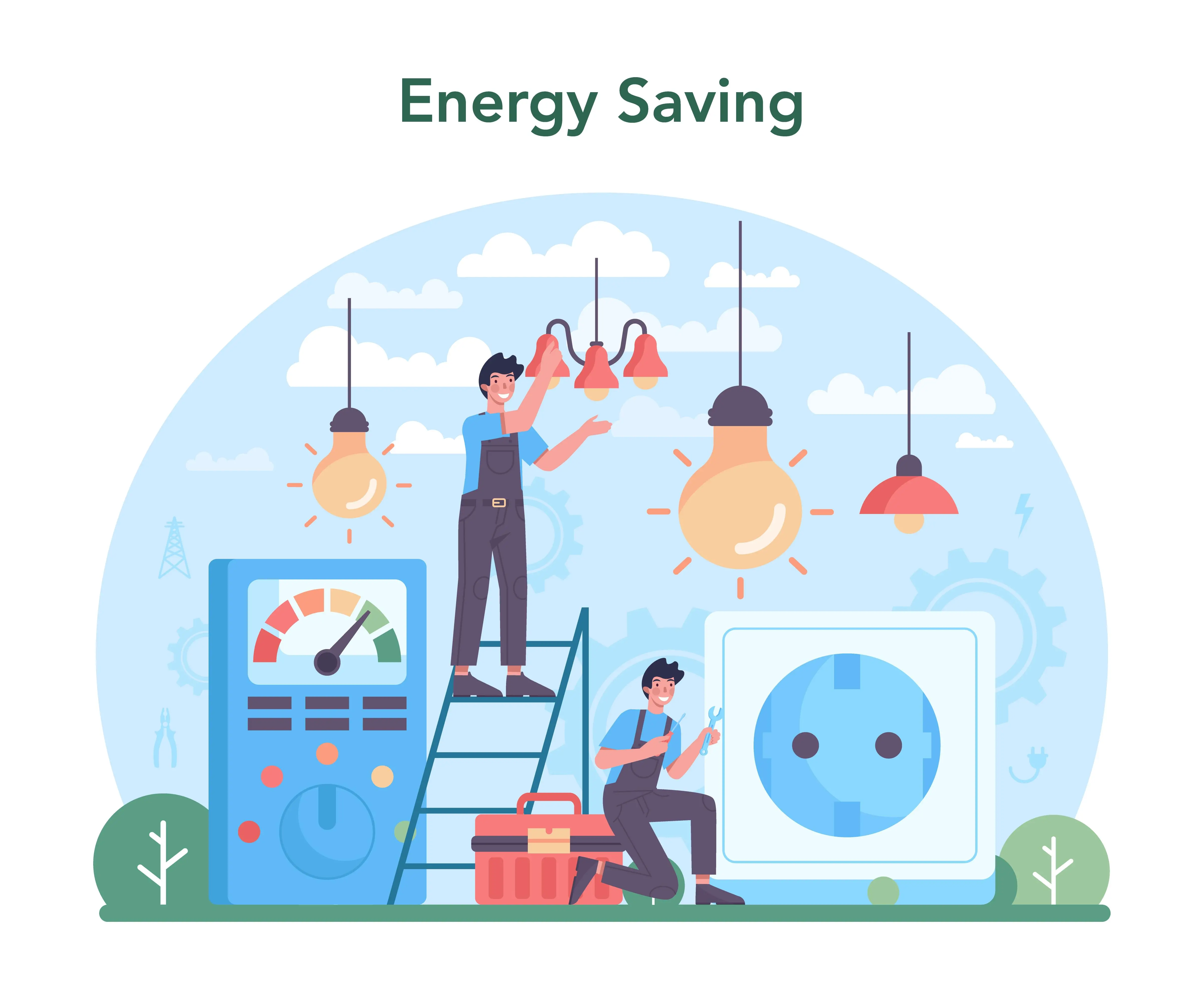How Solar & Battery Storage Can Save You Money